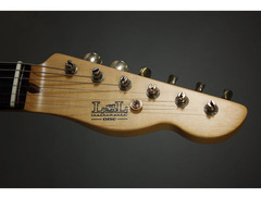 LSL Instruments T-Bone One Guitar image 4