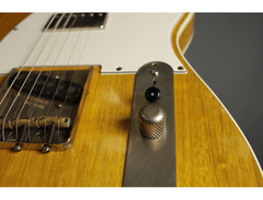 LSL Instruments Bad Bone 1 Guitar image 3