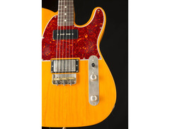 LSL Instruments Bad Bone 290 Guitar image 2
