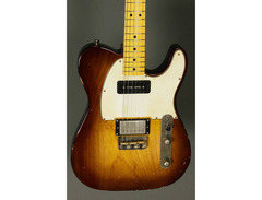 LSL Instruments Bad Bone 290 Guitar image 3