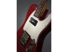 LSL Instruments Bad Bone 290 Guitar image 4