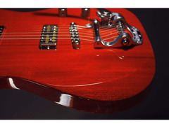 LSL Instruments Big Bone Guitar image 2