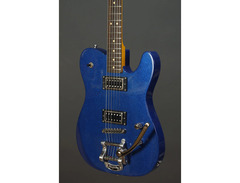 LSL Instruments Big Bone Guitar image 3