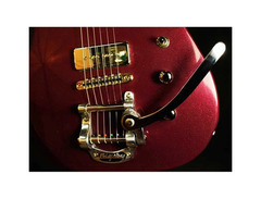 LSL Instruments Big Bone Guitar image 4