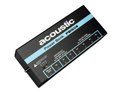 Acoustic control corporation Acoustic PBIS08 Power Bank image 2