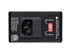 Acoustic control corporation Acoustic PBIS08 Power Bank image 4
