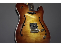 LSL Instruments Soledad Guitar image 2