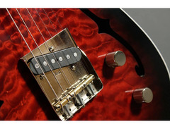 LSL Instruments Soledad Guitar image 3
