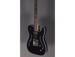 LSL Instruments Soledad Guitar image 4