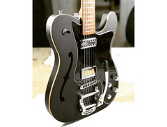 LSL Instruments Soladita Guitar image 2