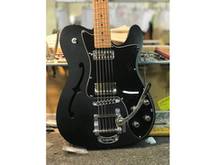 LSL Instruments Soladita Guitar image 4