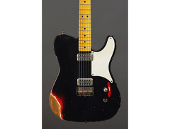 LSL Instruments La Perronita Guitar image 2