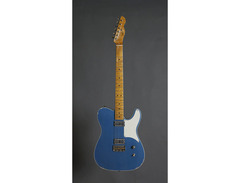 LSL Instruments La Perronita Guitar image 4
