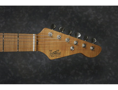 LSL Instruments Saticoy ERA Guitar image 2
