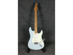 LSL Instruments Saticoy ERA Guitar image 3