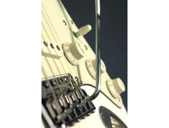 LSL Instruments CV Special Guitar image 3