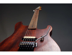 LSL Instruments XT-1 Guitar image 2