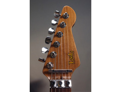 LSL Instruments XT-1 Guitar image 3