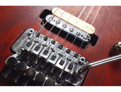 LSL Instruments XT-1 Guitar image 4