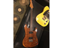 LSL Instruments XT-2 Guitar image 2