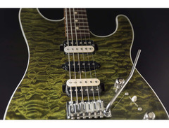 LSL Instruments XT-3 Guitar image 2