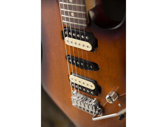 LSL Instruments XT-3 Guitar image 3