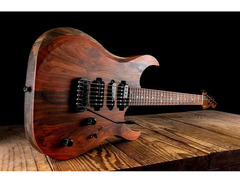 LSL Instruments XT-4 Guitar image 2