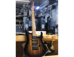 LSL Instruments XT-4 Guitar image 4