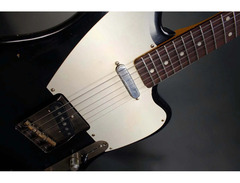 LSL Instruments Silverlake Guitar image 2