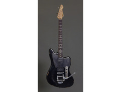 LSL Instruments Silverlake Guitar image 3