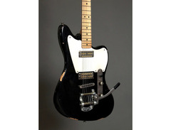 LSL Instruments Silverlake Guitar image 4