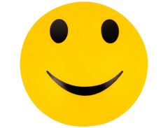 MEINL Face Shaker Happy Face image 3