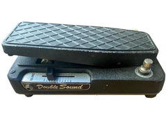 Ibanez Double Sound Fuzz Wah image 4