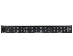 N-Audio 8X7 Guitar Amp Switcher image 3