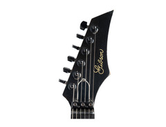 Gibson WRC image 2