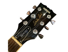 Yamaha SL400S Studio Lord image 4