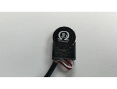 JJB Prestige 330 (15mm) Passive Acoustic Guitar Pickup image 2