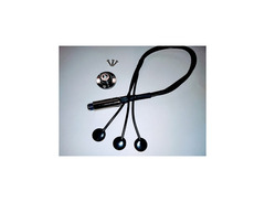 JJB Prestige 330 (15mm) Passive Acoustic Guitar Pickup image 4