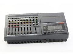 Fostex X-28 Multitracker Cassette Portasudio 4 Track Recorder image 2