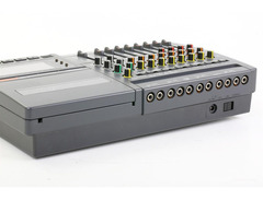 Fostex X-28 Multitracker Cassette Portasudio 4 Track Recorder image 3