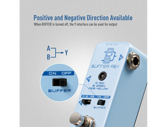 Sonicake Buffer ABY Mini image 3