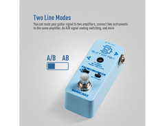 Sonicake Buffer ABY Mini image 4