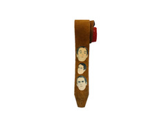 LK Straps Felix Pastorius Signature image 3