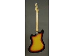 LSL Instruments Placerita Guitar image 2