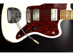 LSL Instruments Placerita Guitar image 3