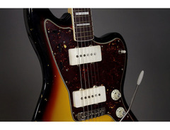 LSL Instruments Placerita Guitar image 4