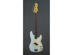 LSL Instruments Balboa Bass image 2
