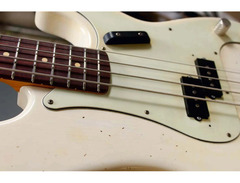 LSL Instruments Balboa Bass image 3