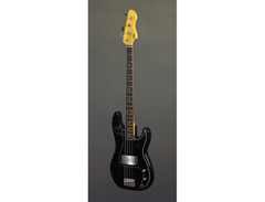 LSL Instruments Balboa Bass image 4