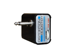 Maxon MB-40 Distortion Booster for Guitar image 2